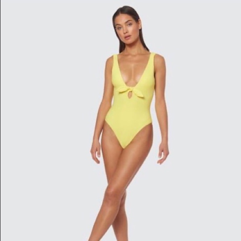 Dolce Vita One piece Swim